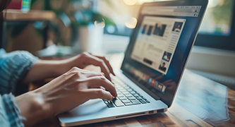 webデザイン画像